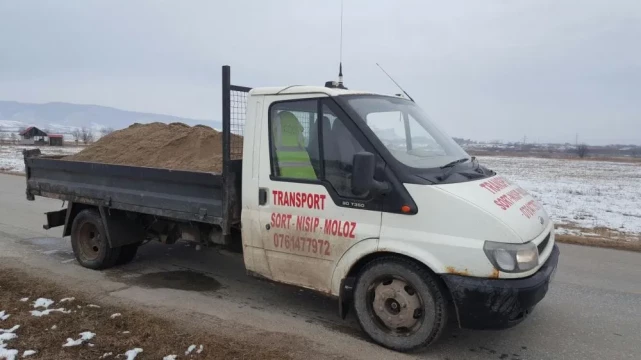 Transport
